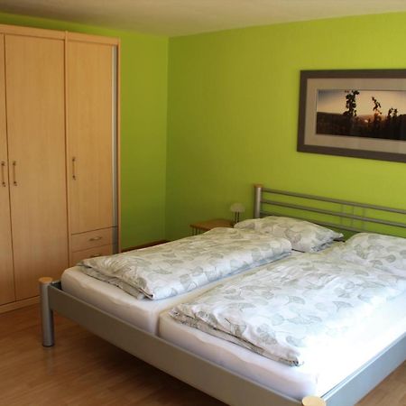 Ferienwohnung Ellebett Müden Екстериор снимка