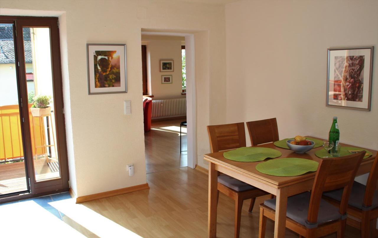 Ferienwohnung Ellebett Müden Екстериор снимка