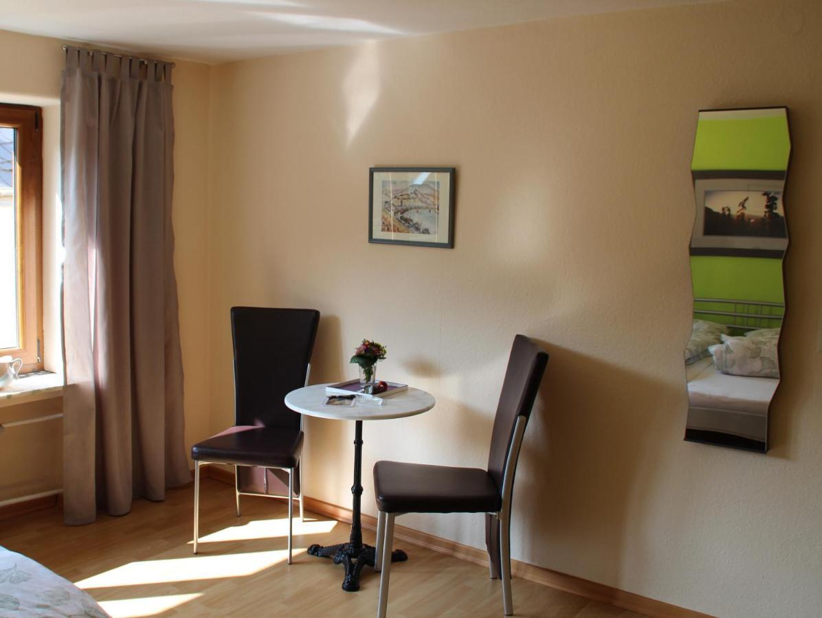 Ferienwohnung Ellebett Müden Екстериор снимка